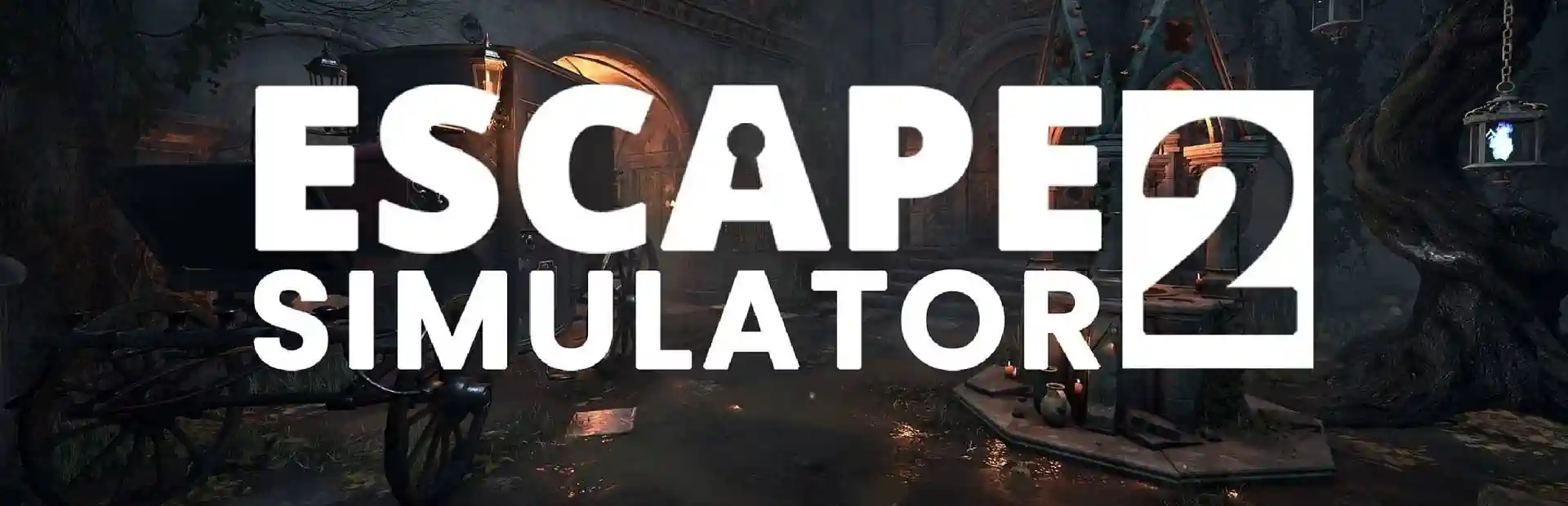 دانلود بازی Escape Simulator 2 برای کامپیوتر 3 دانلود بازی Escape Simulator 2 برای کامپیوتر | گیمباتو