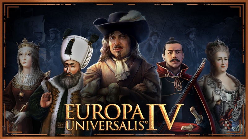هر آنچه درمورد بازی Europa Universalis IV می دانیم 21 هر آنچه درمورد بازی Europa Universalis IV می دانیم
