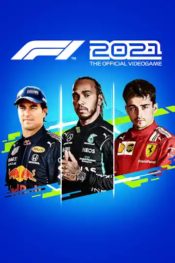 دانلود بازی F1 2021 برای کامپیوتر (ویندوز-پی سی) | گیمباتو