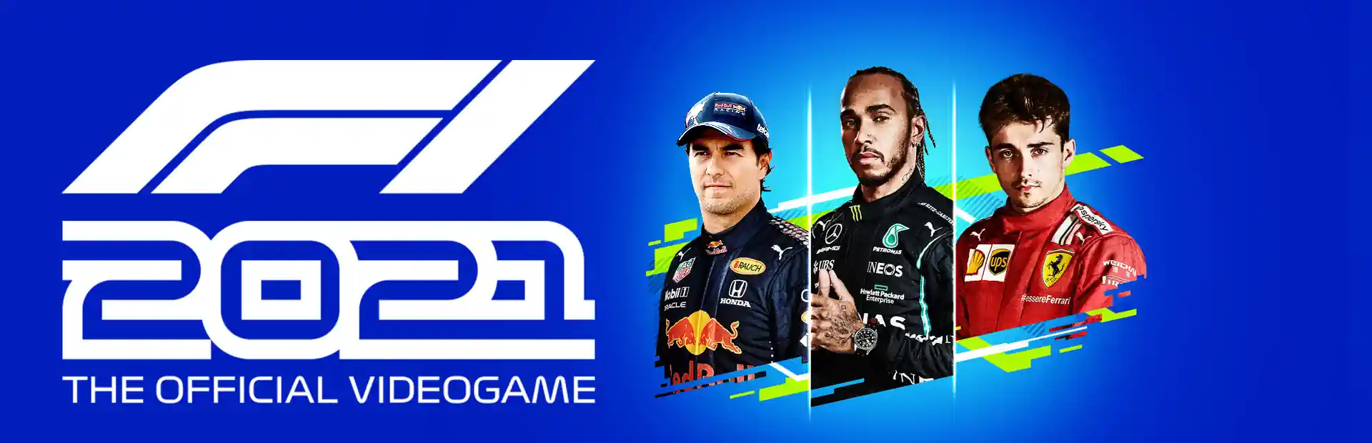 دانلود بازی F1 2021 برای کامپیوتر 1 دانلود بازی F1 2021 برای کامپیوتر (ویندوز-پی سی) | گیمباتو