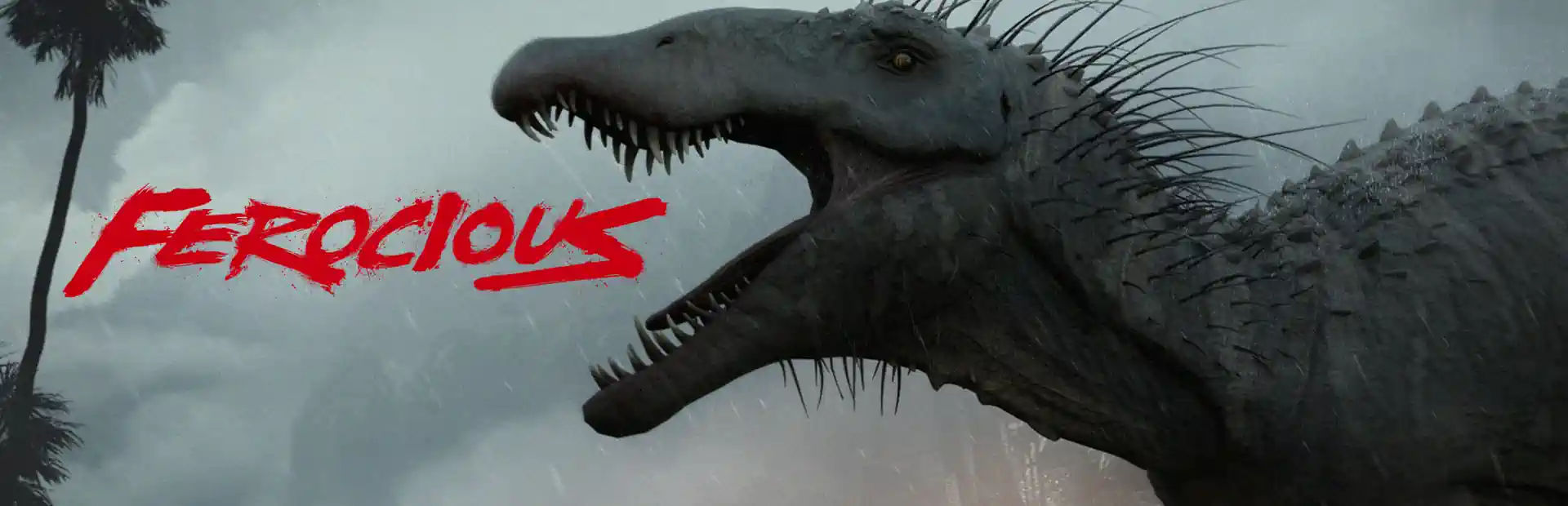 دانلود بازی FEROCIOUS برای کامپیوتر 2 دانلود بازی FEROCIOUS برای کامپیوتر | گیمباتو