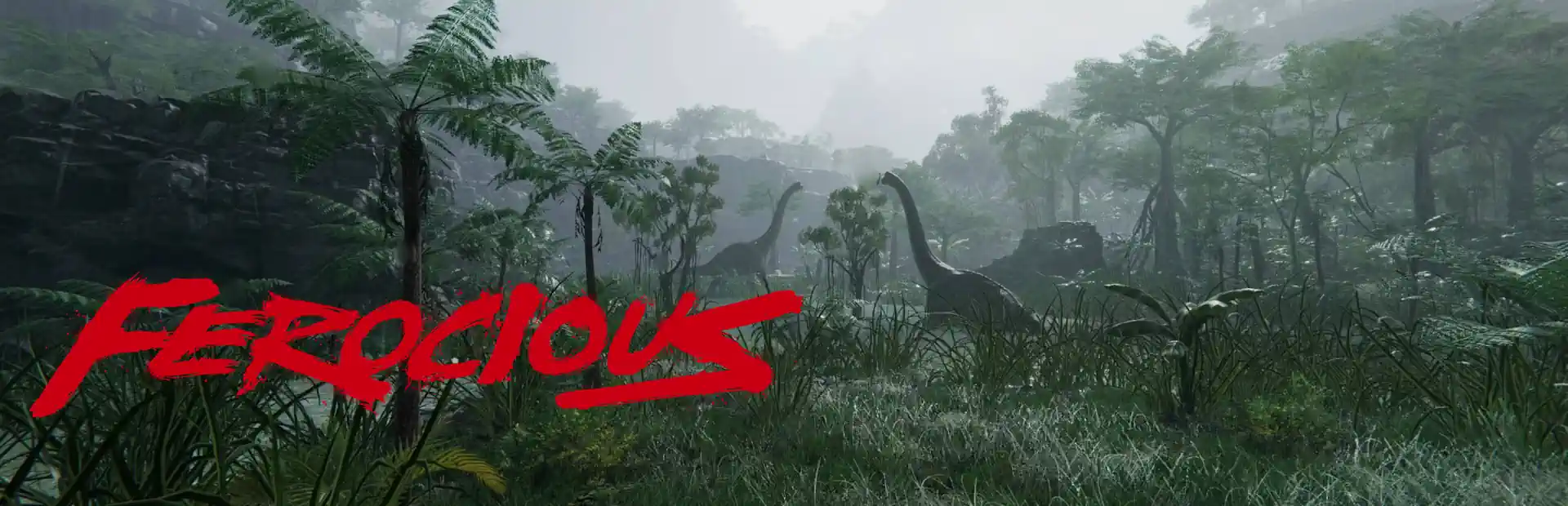 دانلود بازی FEROCIOUS برای کامپیوتر 3 دانلود بازی FEROCIOUS برای کامپیوتر | گیمباتو