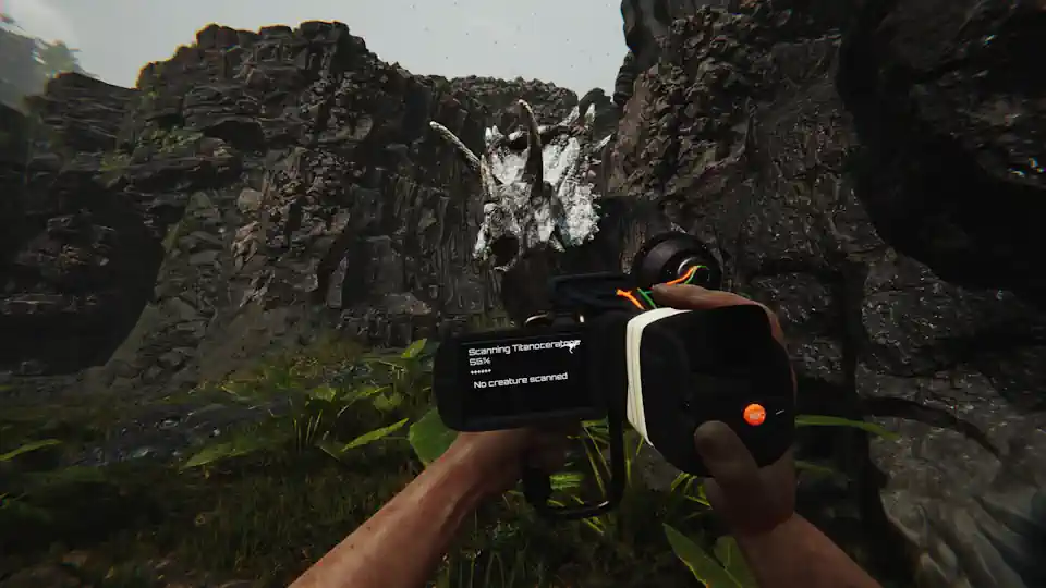 دانلود بازی FEROCIOUS برای کامپیوتر | گیمباتو