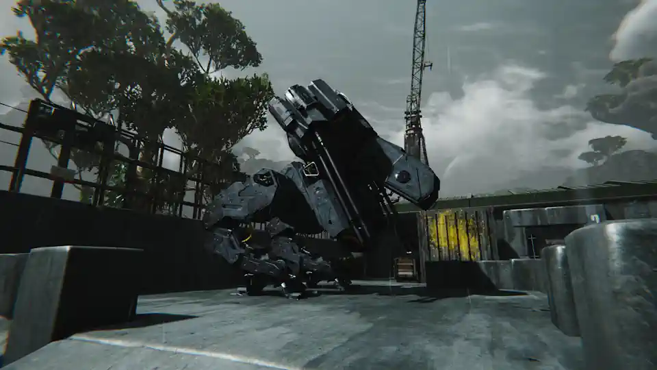 دانلود بازی FEROCIOUS برای PC | گیمباتو