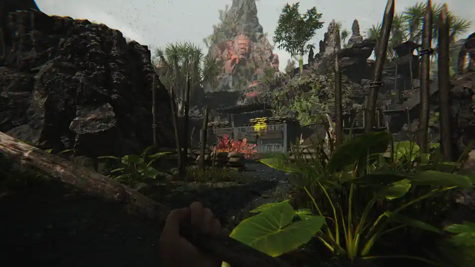 دانلود بازی FEROCIOUS برای PC | گیمباتو