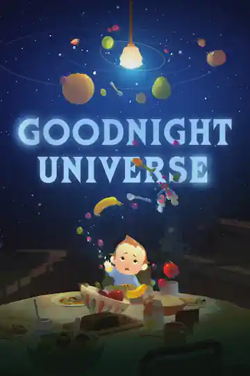 دانلود بازی Goodnight Universe برای کامپیوتر | گیمباتو