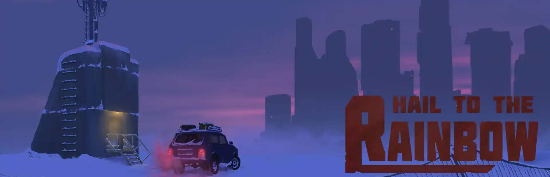 دانلود بازی Hail to the Rainbow برای کامپیوتر 2 Hail.to .the .Rainbow.banner2