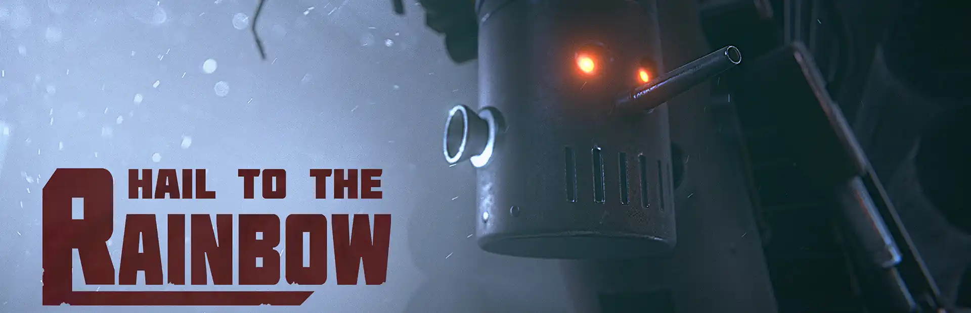 دانلود بازی Hail to the Rainbow برای کامپیوتر 3 دانلود بازی Hail to the Rainbow برای کامپیوتر | گیمباتو