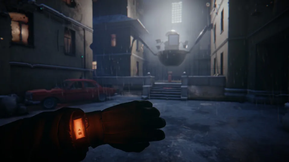 دانلود بازی Hail to the Rainbow برای PC | گیمباتو