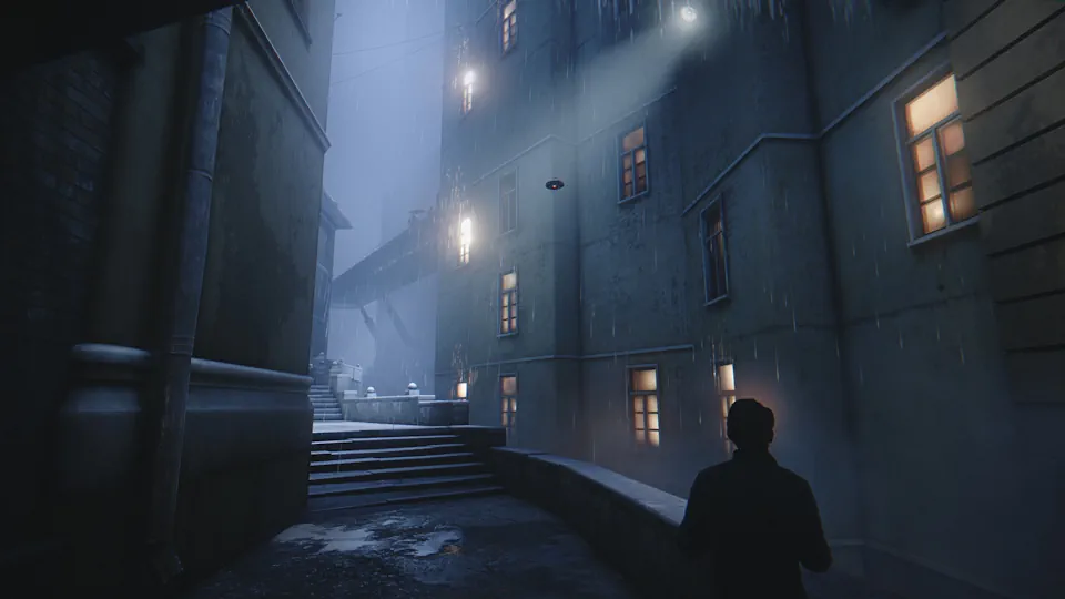 دانلود بازی Hail to the Rainbow برای PC | گیمباتو