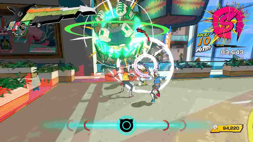 دانلود بازی Hi-Fi RUSH بدون کرک برای کامپیوتر | گیمباتو