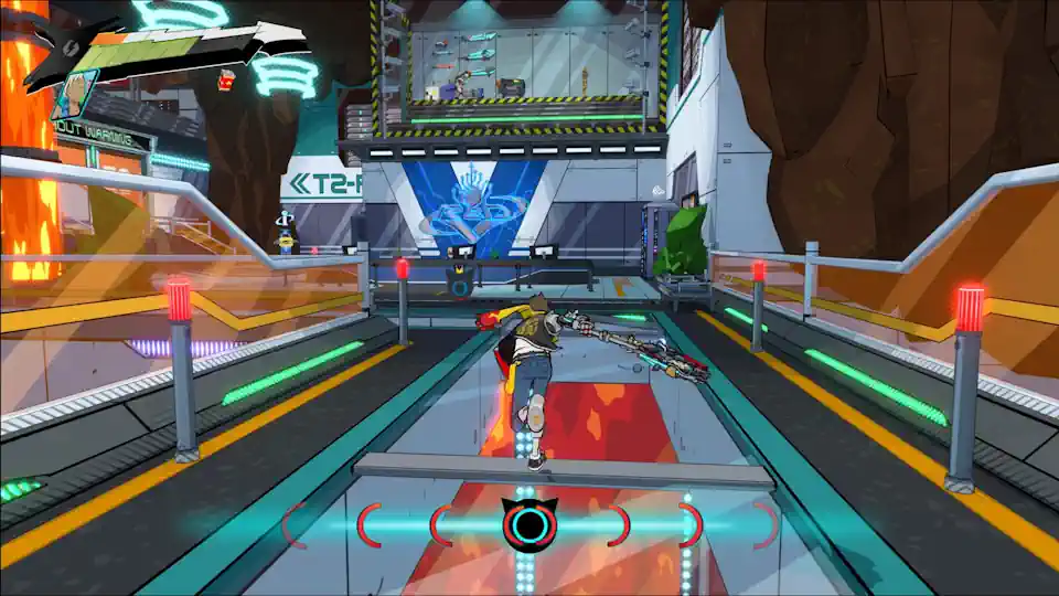 دانلود بازی Hi-Fi RUSH بدون کرک برای کامپیوتر | گیمباتو