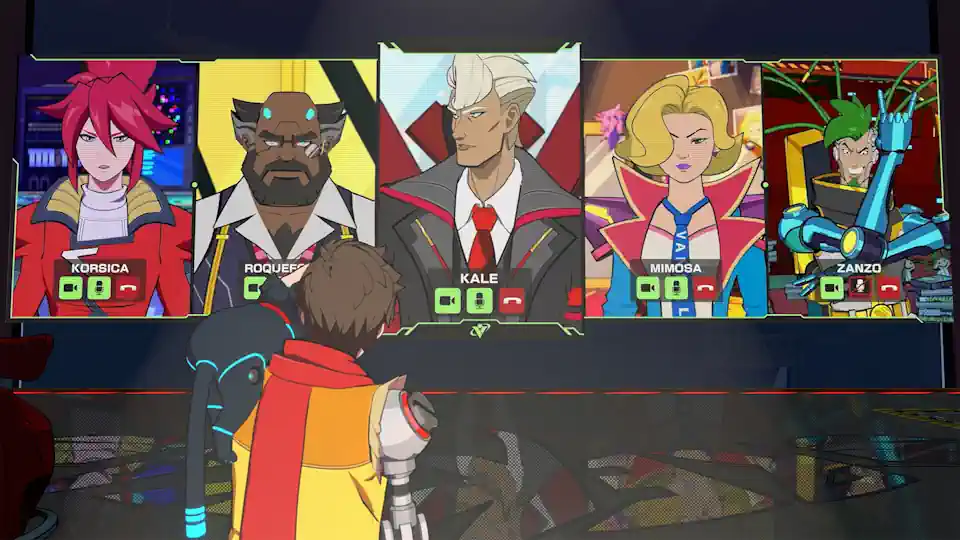 دانلود بازی Hi-Fi RUSH بدون کرک برای PC | گیمباتو