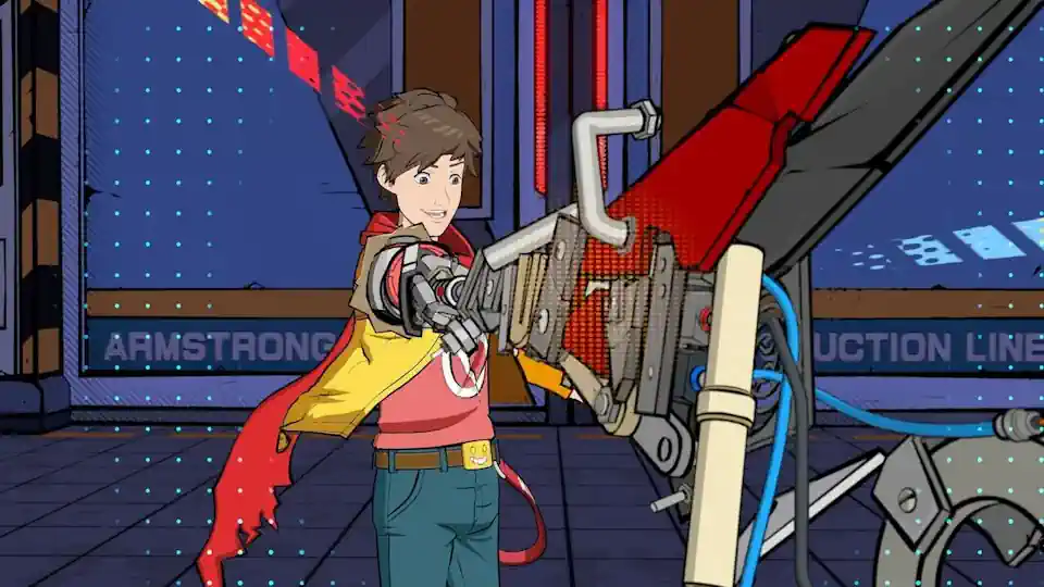 دانلود بازی Hi-Fi RUSH بدون کرک برای PC | گیمباتو