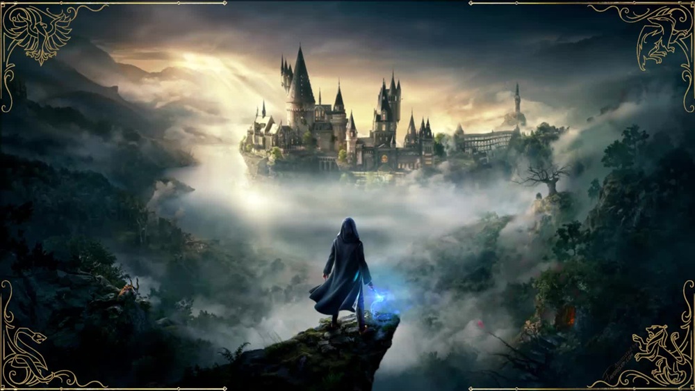 فروش Hogwarts Legacy از مرز ۴۰ میلیون نسخه عبور کرد 1 فروش Hogwarts Legacy از مرز ۴۰ میلیون نسخه عبور کرد