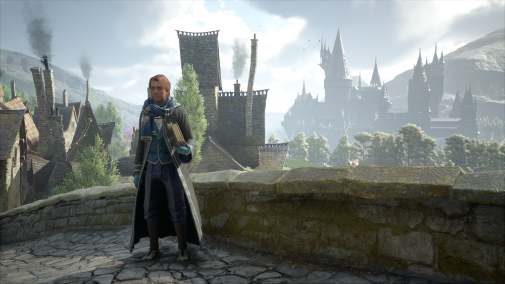 فروش Hogwarts Legacy از مرز ۴۰ میلیون نسخه عبور کرد 2 فروش Hogwarts Legacy از مرز ۴۰ میلیون نسخه عبور کرد