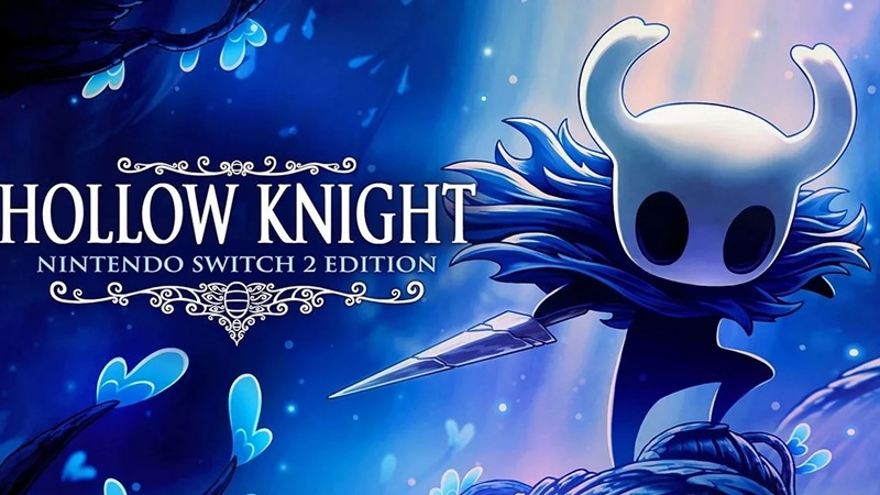 اولین بسته الحاقی بزرگ Hollow Knight: Silksong با نام Sea of Sorrow معرفی شد