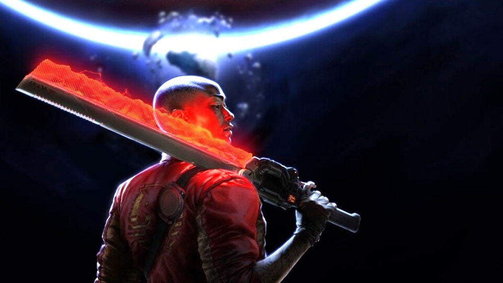 بازی Intergalactic: The Heretic Prophet زودتر از سال ۲۰۲۷ عرضه نخواهد شد 1 بازی Intergalactic: The Heretic Prophet زودتر از سال ۲۰۲۷ عرضه نخواهد شد