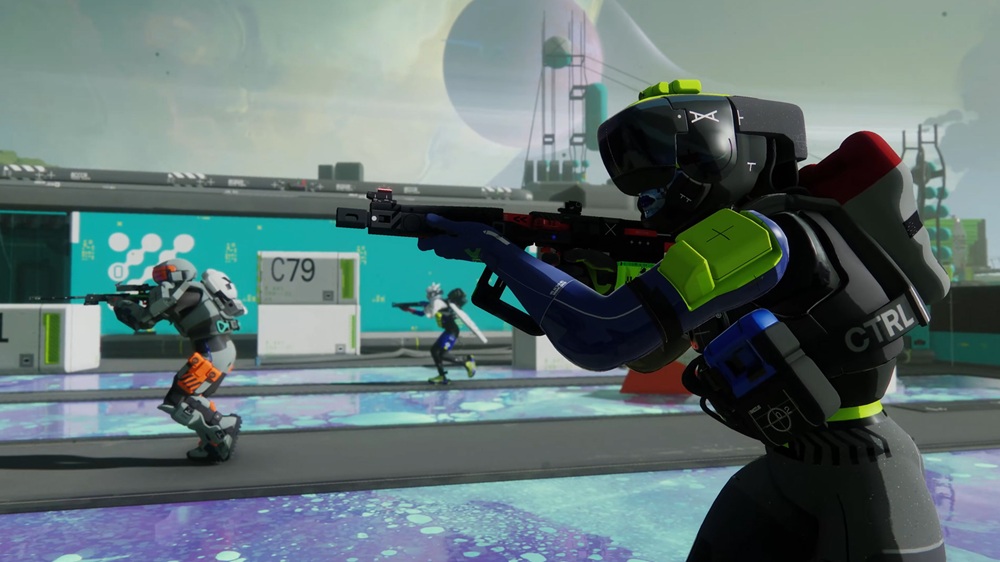 استودیوی بانجی سرانجام از تاریخ عرضه بازی Marathon رونمایی کرد 1 استودیوی بانجی سرانجام از تاریخ عرضه بازی Marathon رونمایی کرد