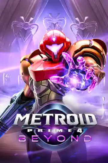 دانلود بازی Metroid Prime 4: Beyond برای کامپیوتر | گیمباتو