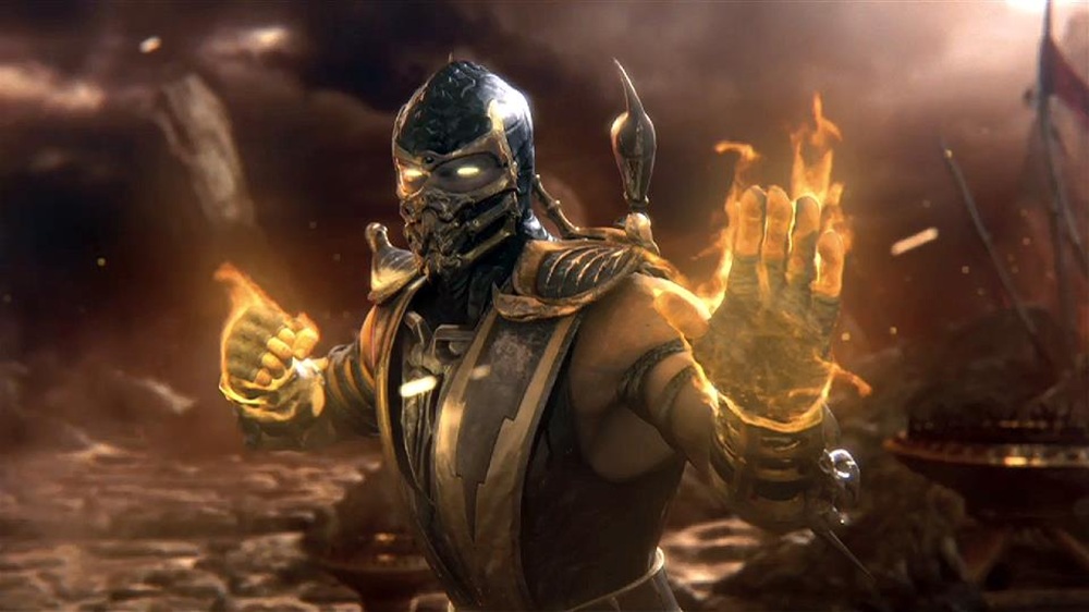 نگاهی به بازی Mortal Kombat Komplete Edition 2 نگاهی به بازی Mortal Kombat Komplete Edition