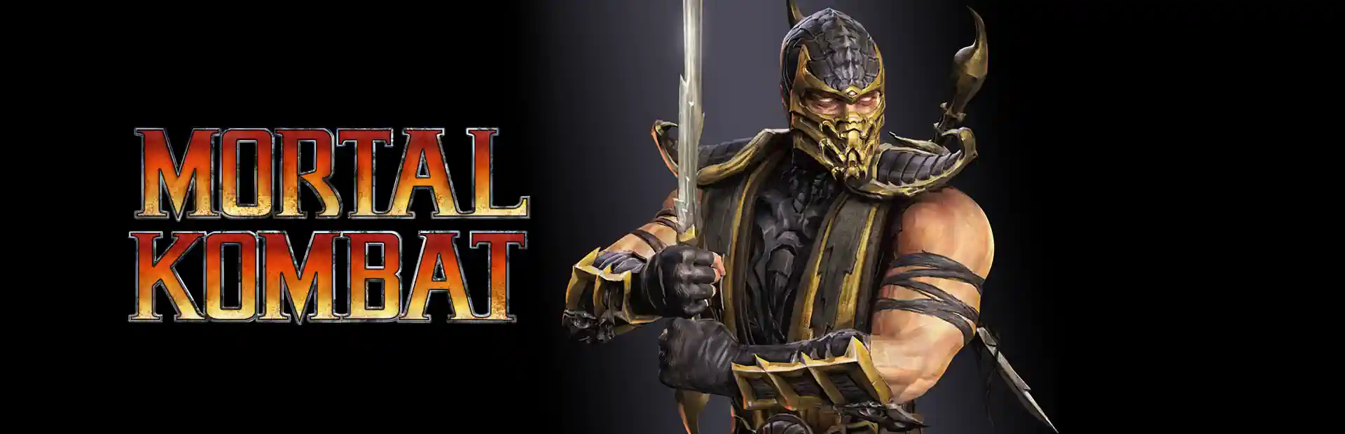 دانلود بازی Mortal Kombat Komplete Edition برای کامپیوتر 2 دانلود بازی Mortal Kombat Komplete Edition برای کامپیوتر | گیمباتو