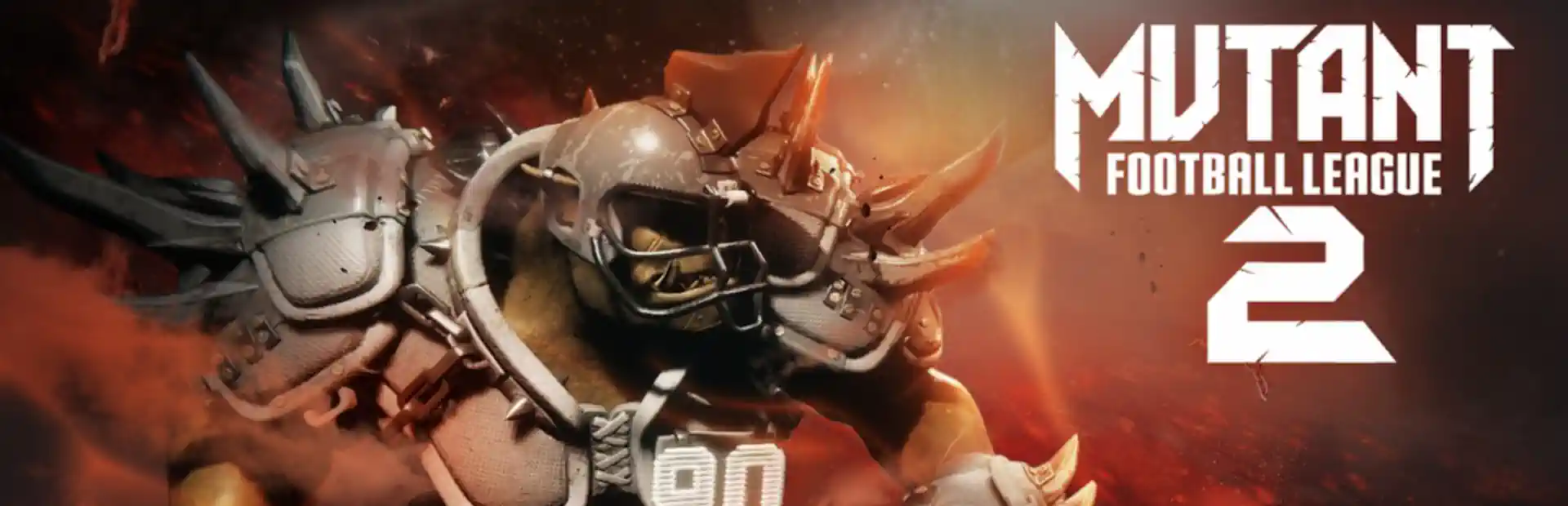 دانلود بازی Mutant Football League 2 برای کامپیوتر 3 دانلود بازی Mutant Football League 2 برای کامپیوتر | گیمباتو