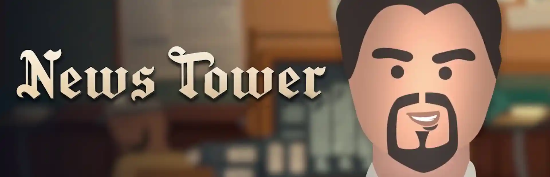 دانلود بازی News Tower برای کامپیوتر 3 دانلود بازی News Tower برای کامپیوتر | گیمباتو