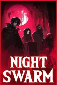 دانلود بازی Night Swarm برای کامپیوتر | گیمباتو