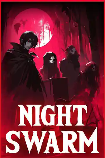 دانلود بازی Night Swarm برای کامپیوتر | گیمباتو