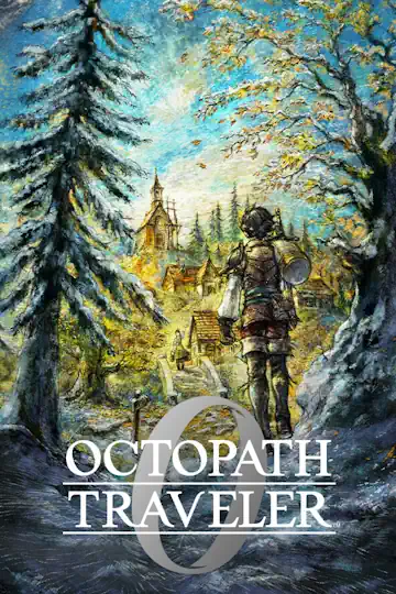 دانلود بازی Octopath Traveler 0 برای کامپیوتر | گیمباتو