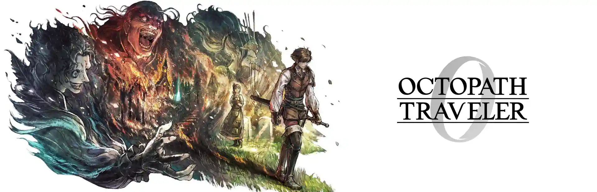 دانلود بازی OCTOPATH TRAVELER 0 برای کامپیوتر 2 دانلود بازی Octopath Traveler 0 برای کامپیوتر | گیمباتو