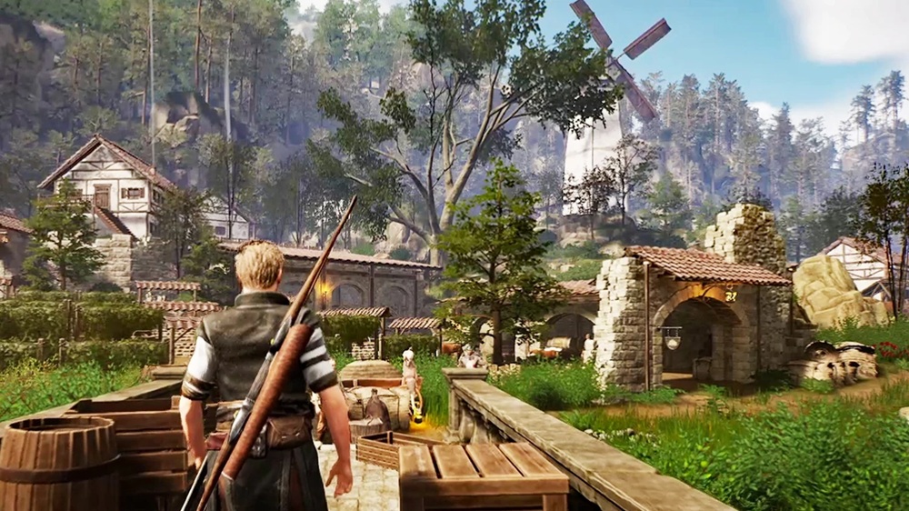 نگاهی به بازی Of Ash and Steel 2 نگاهی به بازی Of Ash and Steel