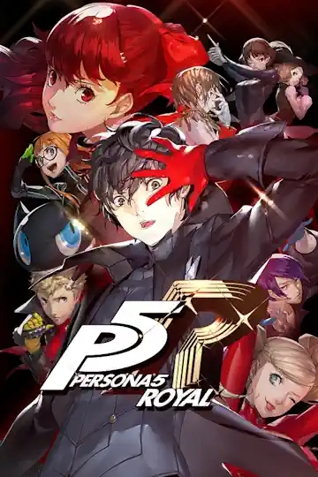 دانلود بازی Persona 5 Royal برای کامپیوتر | گیمباتو