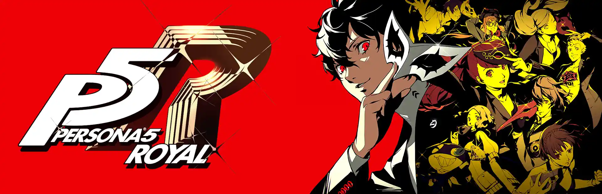 دانلود بازی Persona 5 Royal برای کامپیوتر 1 دانلود بازی Persona 5 Royal برای کامپیوتر | گیمباتو