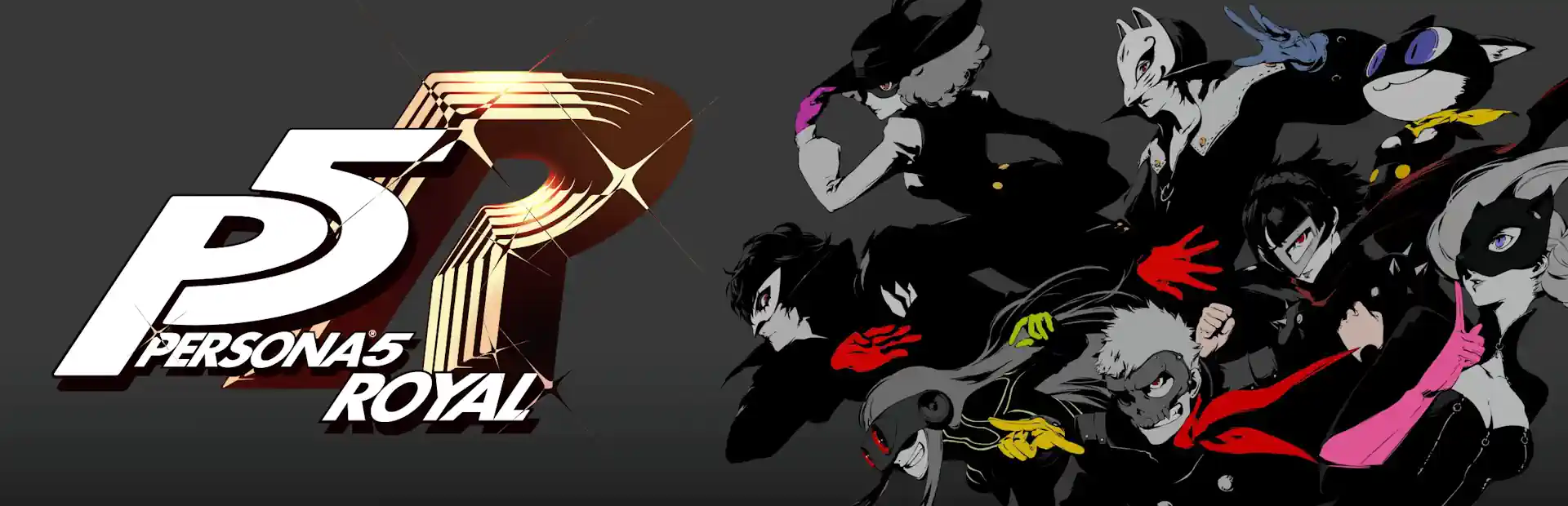 دانلود بازی Persona 5 Royal برای کامپیوتر 2 دانلود بازی Persona 5 Royal برای کامپیوتر | گیمباتو