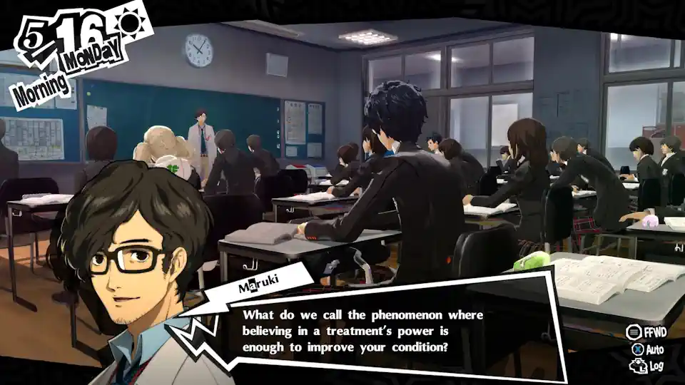 دانلود بازی Persona 5 Royal برای کامپیوتر | گیمباتو