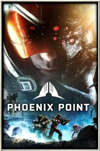 دانلود بازی Phoenix Point برای کامپیوتر | گیمباتو