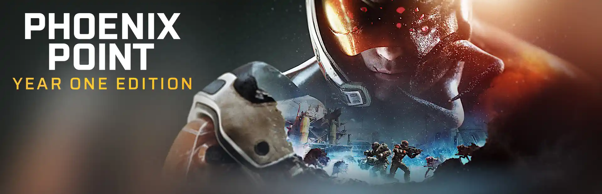 دانلود بازی Phoenix Point برای کامپیوتر 1 دانلود بازی Phoenix Point برای کامپیوتر | گیمباتو