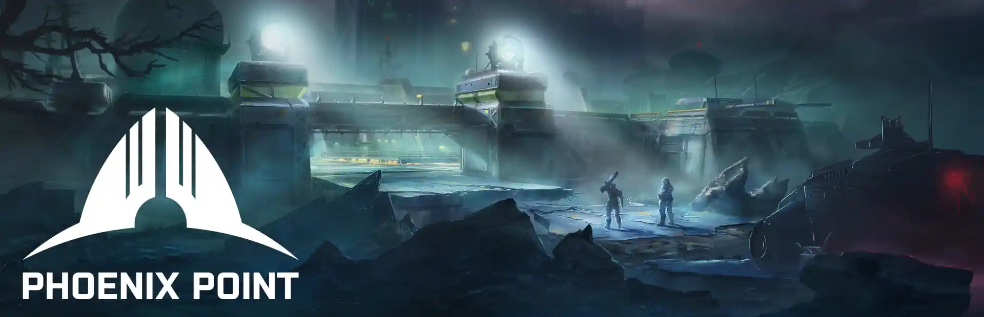 دانلود بازی Phoenix Point برای کامپیوتر 2 دانلود بازی Phoenix Point برای کامپیوتر | گیمباتو