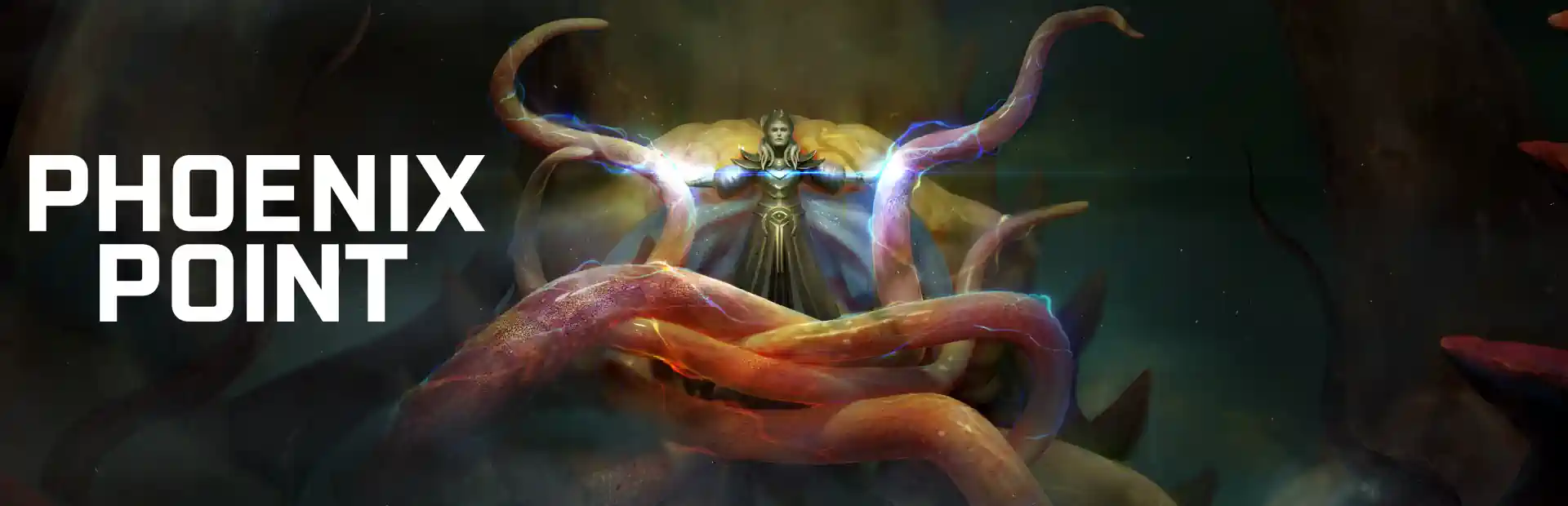 دانلود بازی Phoenix Point برای کامپیوتر 3 دانلود بازی Phoenix Point برای کامپیوتر | گیمباتو