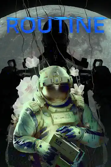 دانلود بازی ROUTINE بدون کرک برای کامپیوتر | گیمباتو