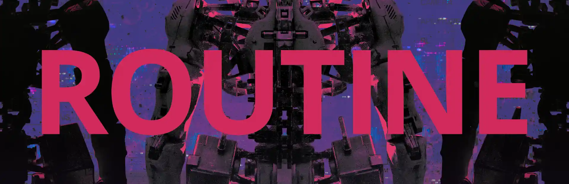 دانلود بازی ROUTINE بدون کرک برای کامپیوتر | گیمباتو