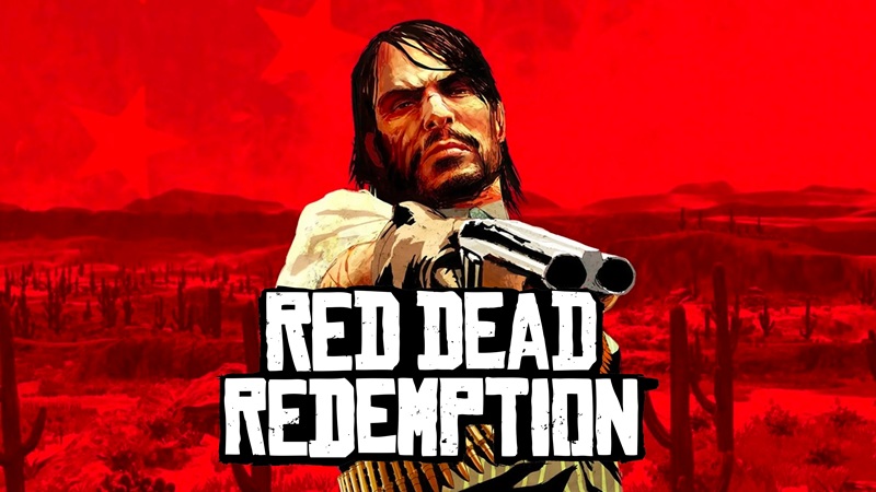 Red Dead Redemption اکنون در موبایل