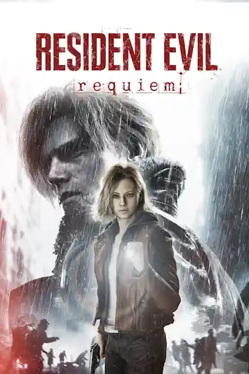 دانلود بازی Resident Evil Requiem برای کامپیوتر | گیمباتو
