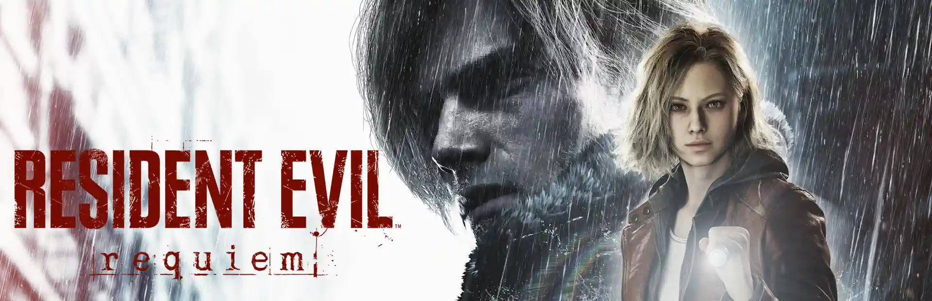 دانلود بازی Resident Evil Requiem برای کامپیوتر 1 دانلود بازی Resident Evil Requiem برای کامپیوتر | گیمباتو