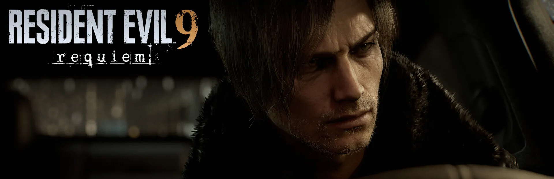 دانلود بازی Resident Evil Requiem برای کامپیوتر 3 دانلود بازی Resident Evil Requiem برای کامپیوتر | گیمباتو