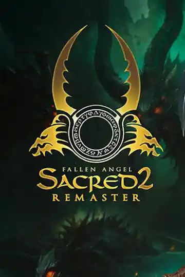 دانلود بازی Sacred 2 Remaster برای کامپیوتر | گیمباتو