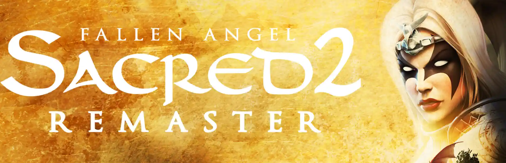 دانلود بازی Sacred 2 Remaster برای کامپیوتر 1 دانلود بازی Sacred 2 Remaster برای کامپیوتر | گیمباتو