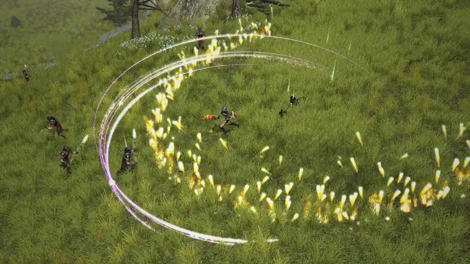 دانلود بازی Sacred 2 Remaster برای PC | گیمباتو